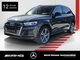 Audi Q5 50 3.0 TDI QUATTRO S-Line NAVI KAMERA AHK - Audi Q5 50 TDI Gebrauchtwagen