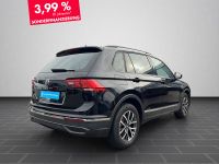 Volkswagen Tiguan - Vorschau Bild 3
