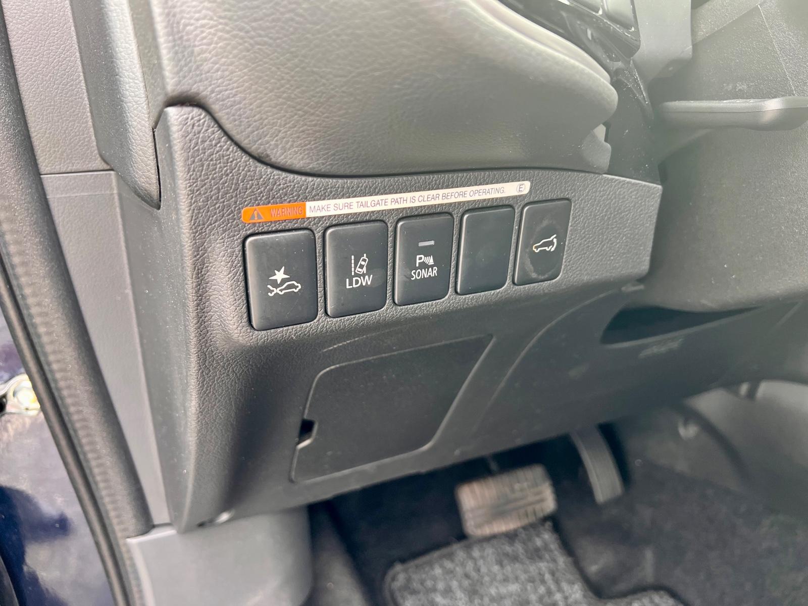 Mitsubishi Outlander 2.2 DI-D 4WD Automatik, 7 Sitzer 