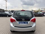 Opel Meriva B Active/Automat/77000km - Opel Meriva: Automatik, B