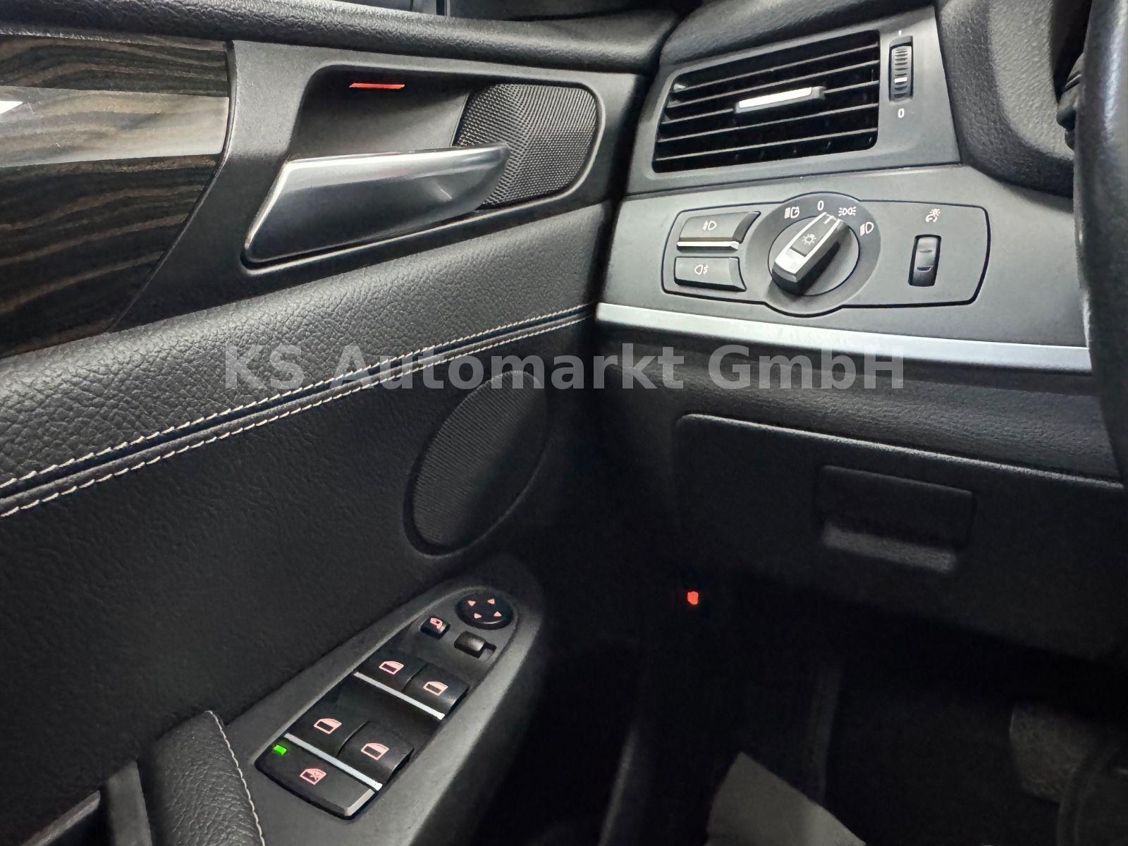 BMW X3 xDrive35i 306 ch – X Line – Panorama – HUD – Caméra 360° – 142 530 km