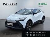 Toyota C-HR 1.8 Hybrid Team D *Technik-Paket*CAM*SHZ* - Toyota Gebrauchtwagen von 2025