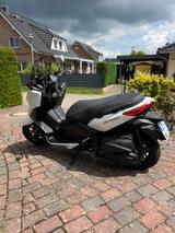 Yamaha X-Max 400 - YAMAHA X MAX