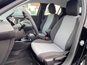 Bild 8 Opel CORSA GS LINE 100 PS AUTOMATIK PDC V+H KAMERA