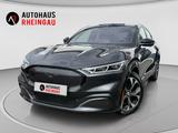 Ford Mustang Mach-E Mustang AWD ACC MATRIX 1.HAND - Ford mit Elektro-Antrieb: Mach