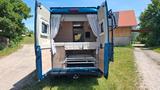 Knaus Boxstar 600 160 PS Automatik - Angebote