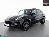 Porsche Macan Turbo SPORT CHRONO PASM,21ZOLL,STANDHEIZ. - Porsche: Pasm