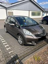 Honda Jazz 1,4 Comfort-Klima-Automatik.Tem... - Honda Jazz Gebrauchtwagen in Frankfurt