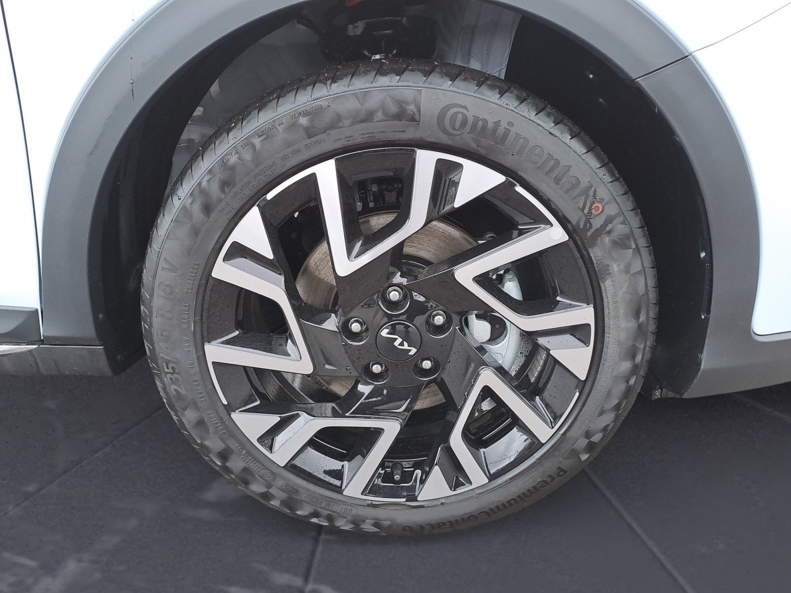 Kia XCeed - Bild 12