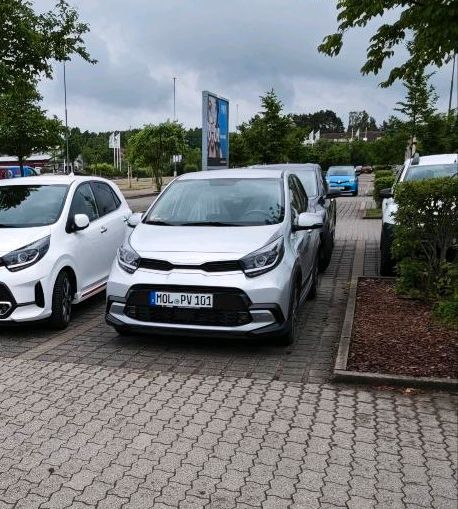 Image of Kia Picanto