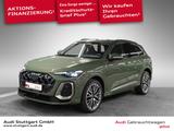 Audi Q5 TDI quattro 150 kW S tronic S line