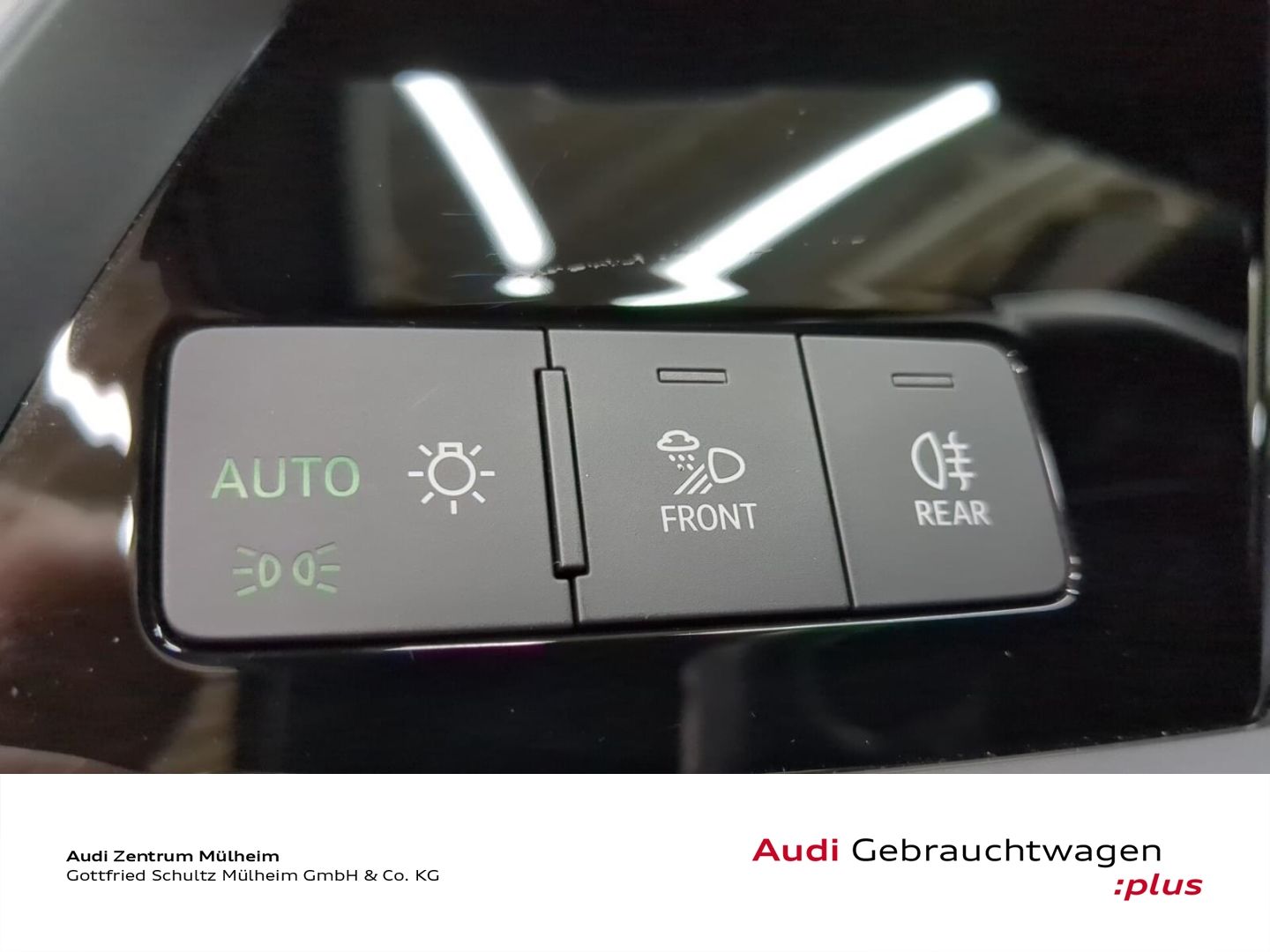 Audi A3 - Bild 19