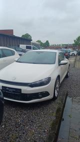 Volkswagen Scirocco 2.0 TSI 147 kW - Volkswagen Scirocco aus 2009