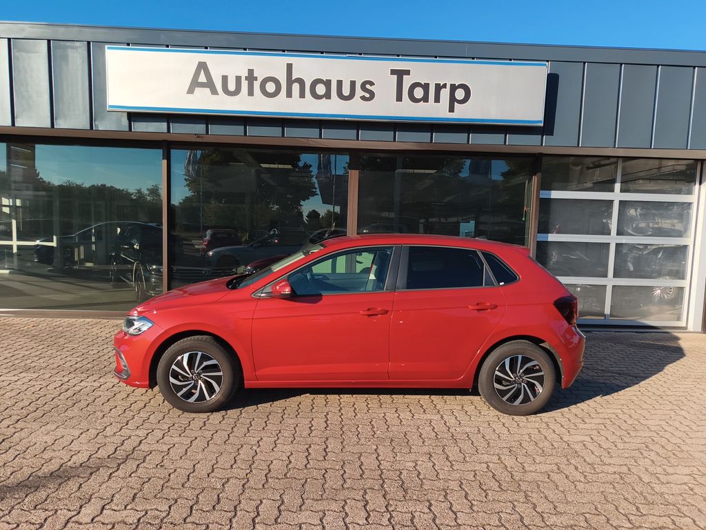 Image of Volkswagen Polo