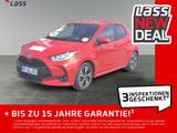 Toyota Yaris Hybrid, 1.99% Finanzierung - 1.5 Team D - Toyota: Finanzierung