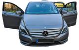 Mercedes-Benz B 200 - Panorama  - Mercedes-Benz B 200 in Bochum