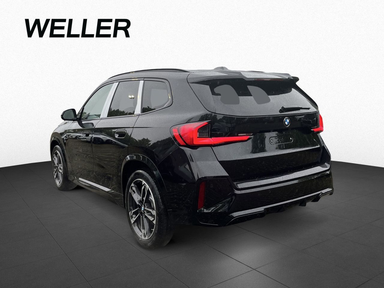 BMW X1 - Bild 9