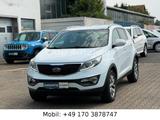 Kia Sportage FIFA World Cup Edition*LED*KA*1HAND*AHK - Kia Sportage: Fifa World Cup Edition