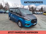 Ford Transit Custom Nugget *Aufst.D *AHK *AUT *Heckkü - Offers