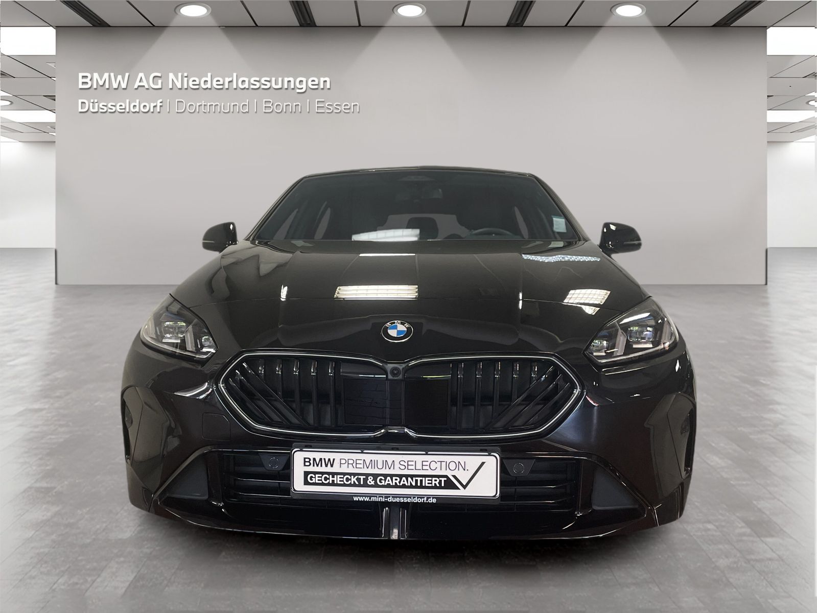 BMW 120 - Bild 8