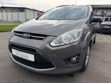 Ford Grand C-Max Champions Edition - Ford Grand C-Max: Champions Edition