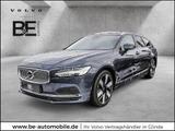 Volvo V90 Kombi 2.0 Plus Bright Recharge Plug-In Hybri - Volvo V90: Recharge Plus Bright