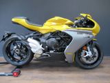 MV Agusta SUPERVELOCE 800  Jubiläumsangebot '50 Jahre Berg - MV AGUSTA SUPERVELOCE 800
