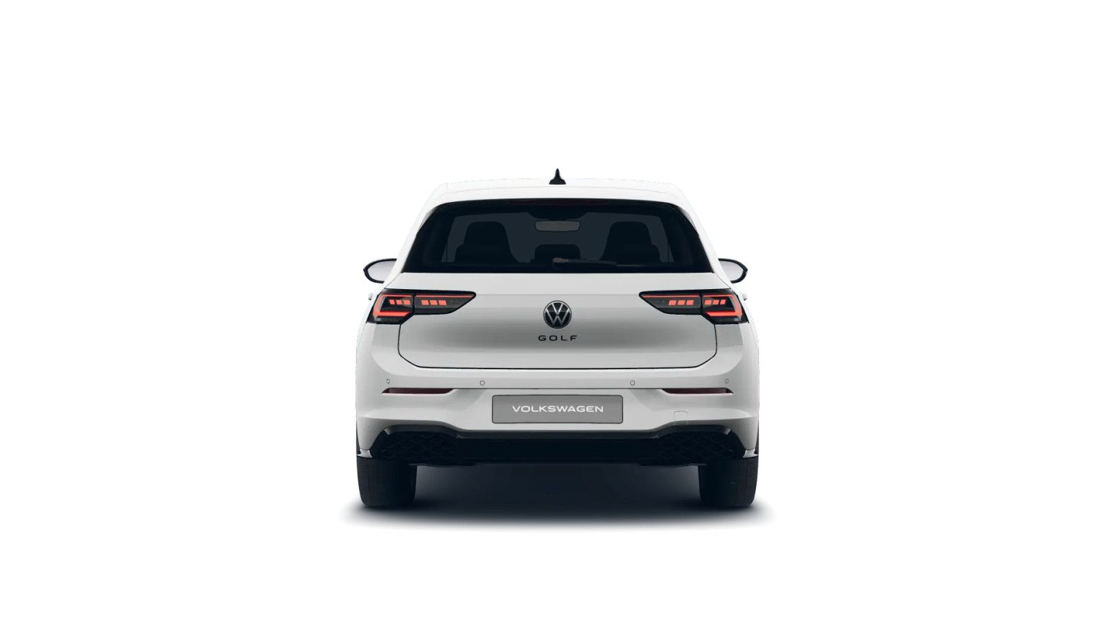 Volkswagen Golf - Bild 6