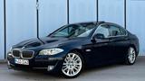 BMW 535i Aut. HUD 19 Zoll Kamera Leder Memory Glasd. - BMW 535 aus 2010: 535i
