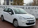 Citroën C3 Selection PDC*KLIMA*TÜV*TOP*INSPEK*SCHECKHEFT - Citroën C3 Gebrauchtwagen in Leipzig