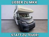Weinsberg CaraHome 650 MEG Md25 UPE 89tsd 2xKlima+8G Autom - Weinsberg CaraHome 650 MEG