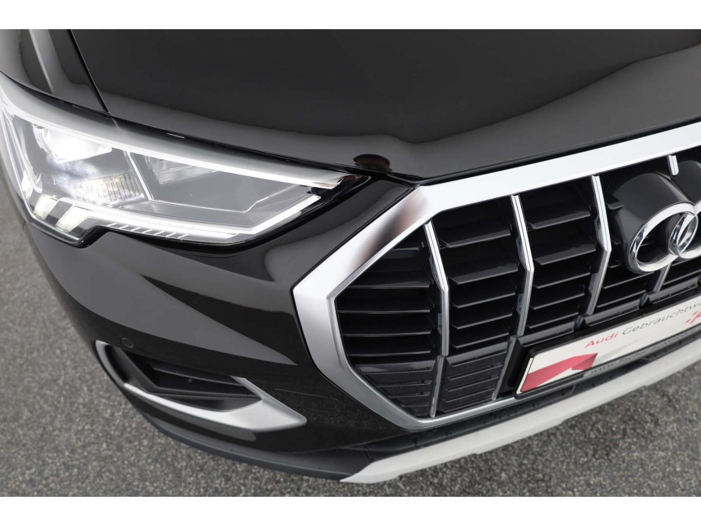 Audi Q3 35 TFSI Advanced S-Tronic AHK/Leder/NAV/RFK, миниатюра 22