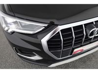 Audi Q3 - Vorschau Bild 22