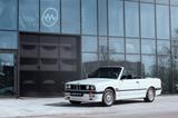 BMW 320 - gebrauchte BMW 3er Reihe aus dem Jahr 1989