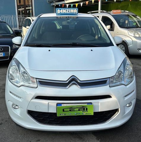 Citroën Citroen C3 1.2 Exclusive 5 PORTE 07/2013