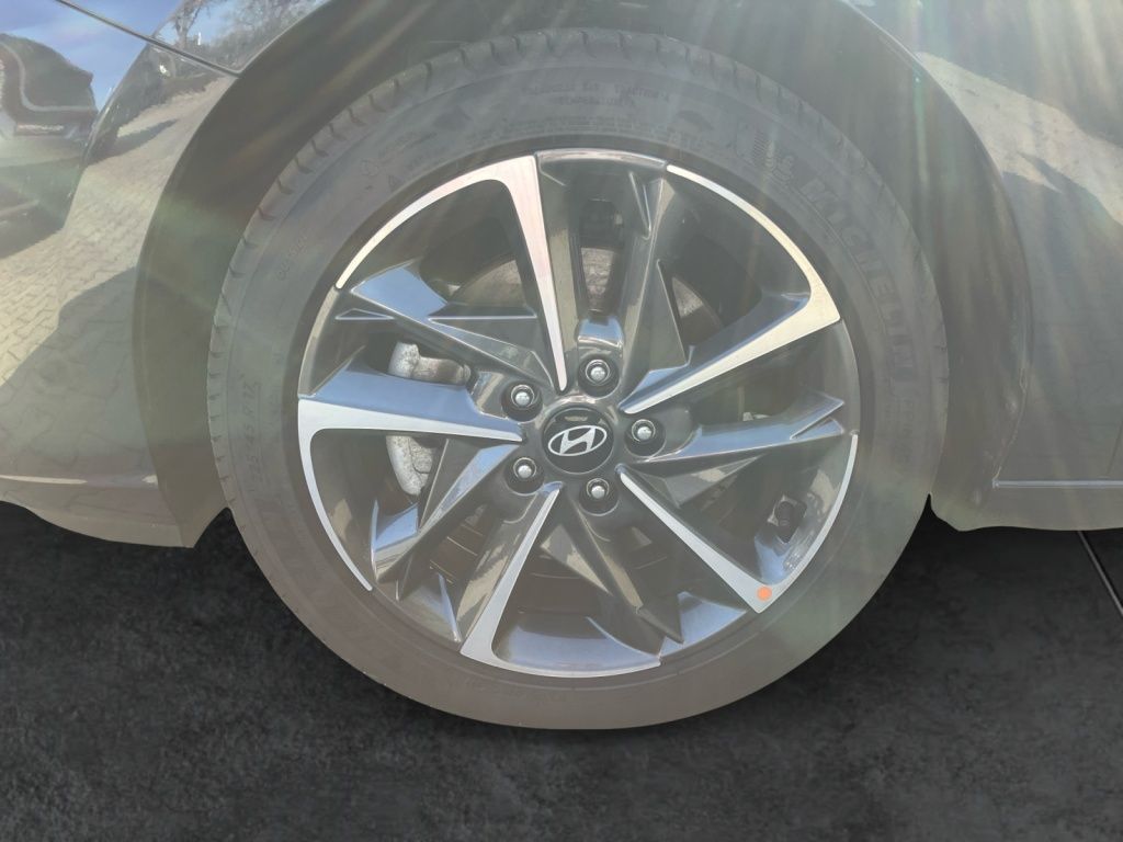 Hyundai i30 – Bild 15