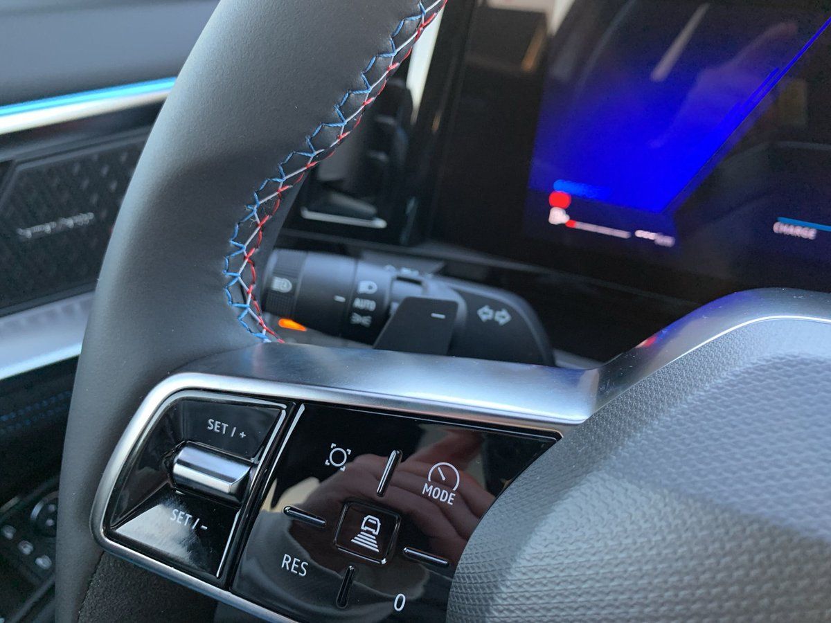 Renault Espace - Bild 22