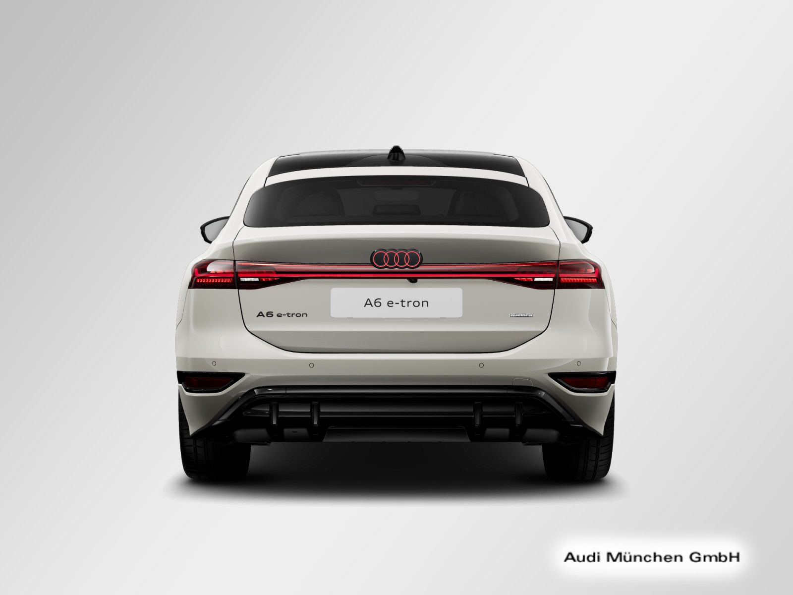 Audi A6 e-tron - Bild 8