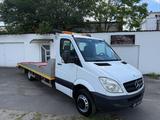 Mercedes-Benz Sprinter V6 518/519 CDI *Abschleppwagen* FIT-ZEL - Angebote