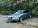 Audi audi a6 c6/4f 2.0tfsi s-line - Audi A6 aus 2005: Line