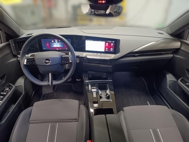 Astra L ST GS Automatik