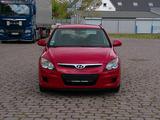 Hyundai i30 Edition+ TÜV NEU KLIMA S-HEFT - Hyundai Gebrauchtwagen von 2009