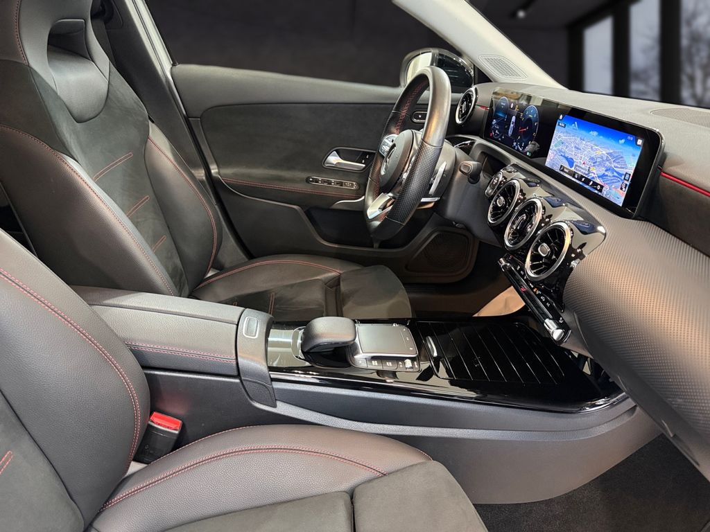 Mercedes-Benz A 200 - Bild 14