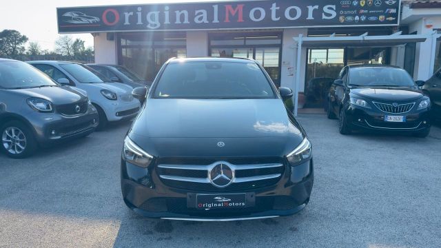 MERCEDES-BENZ Mercedes-benz B 180 d Automatic Sport/PROMO/PRON