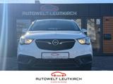 Opel Crossland Selection 1.2 ELTR.FENSTER SERVO KLIMA - Opel Crossland (X): Kleinwagen