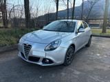 Alfa Romeo Giulietta 1.6 JTD 105 CV GANCIO TRAIN - Alfa Romeo: Tr