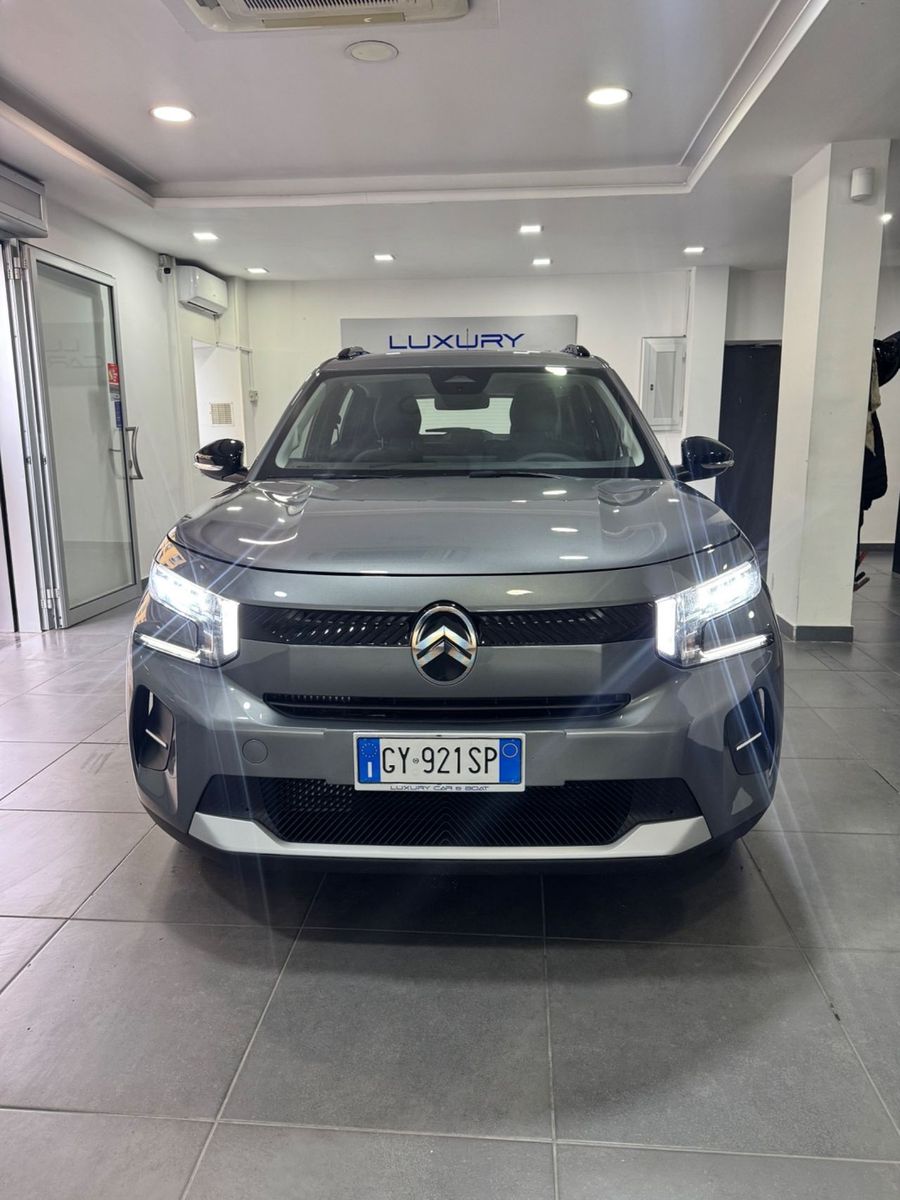 Other Citroen C3 PureTech 100 S&S Max