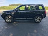 Land Rover Freelander 2 TD4, Allrad, Automatik, Klima, AHK