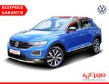 Volkswagen T-Roc 1.0 Style ACC LED App Connect Sitzheizung - Volkswagen T-Roc aus 2018