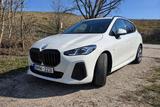 BMW 223 Active Tourer, M-Paket, Pano, HUD, Garantie - BMW 223 Active Tourer Gebrauchtwagen